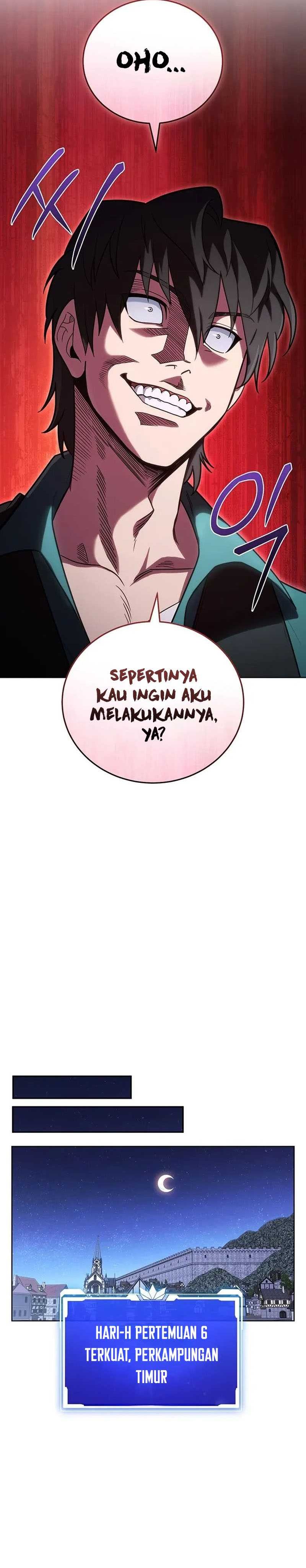My Insanely Competent Underlings Chapter 48 Gambar 34