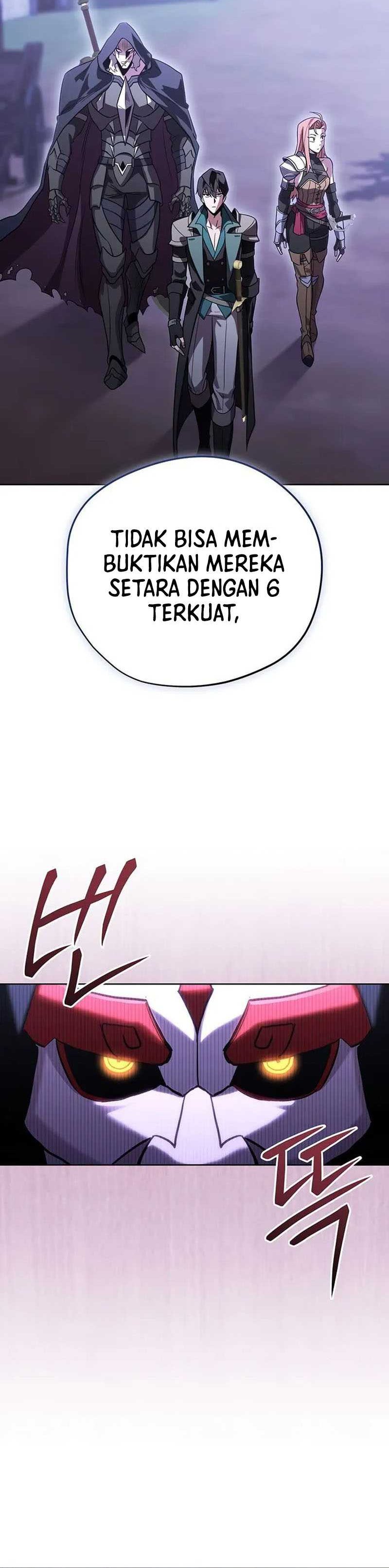 My Insanely Competent Underlings Chapter 48 Gambar 41