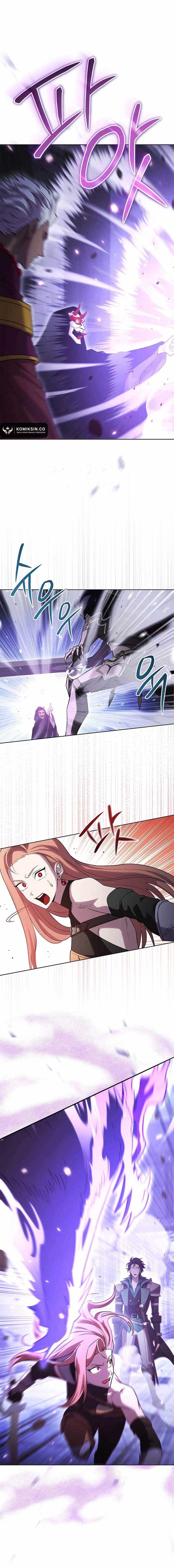 My Insanely Competent Underlings Chapter 51 Gambar 2