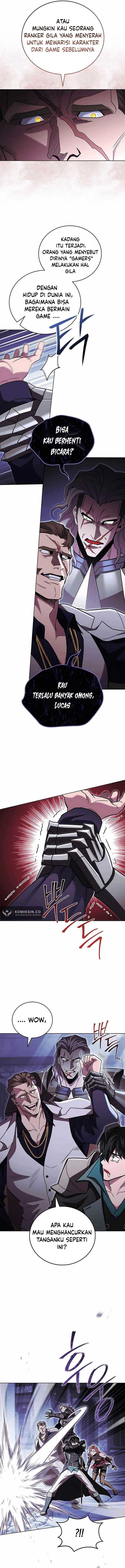 My Insanely Competent Underlings Chapter 53 Gambar 10