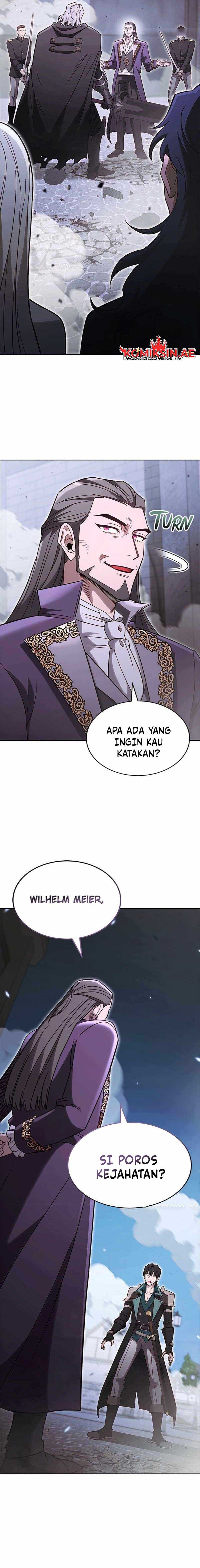 My Insanely Competent Underlings Chapter 66 Gambar 2