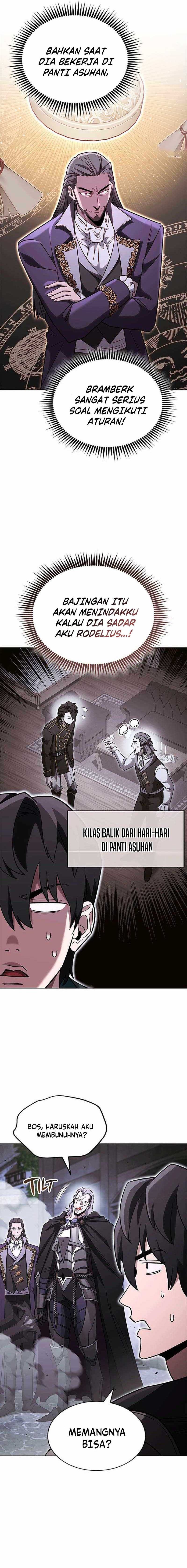 My Insanely Competent Underlings Chapter 66 Gambar 4