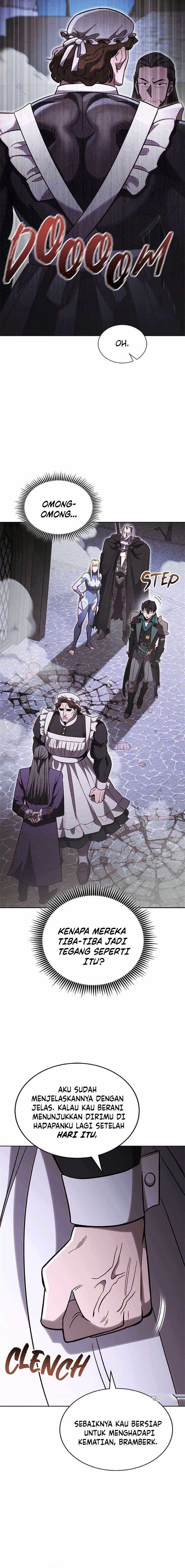 My Insanely Competent Underlings Chapter 66 Gambar 12