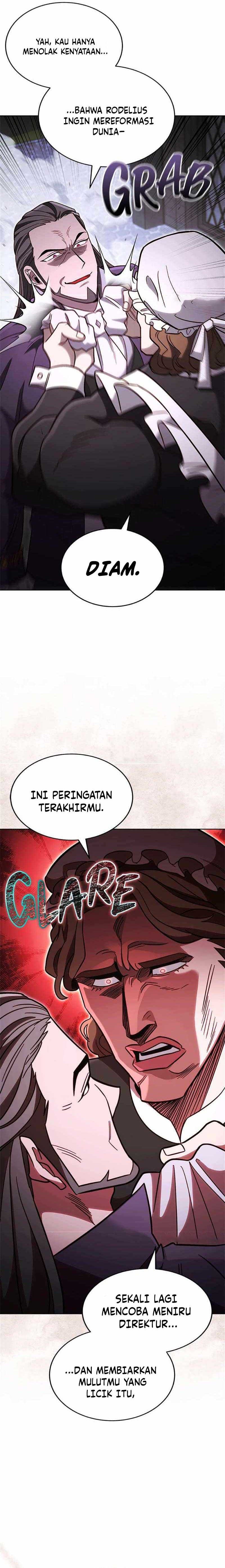 My Insanely Competent Underlings Chapter 66 Gambar 15