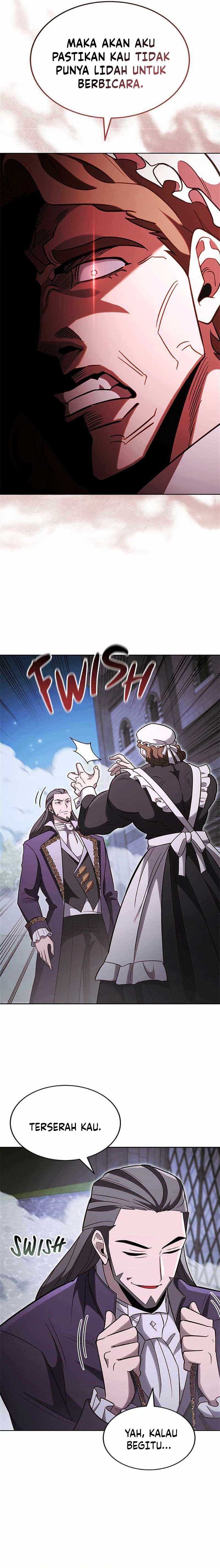 My Insanely Competent Underlings Chapter 66 Gambar 16