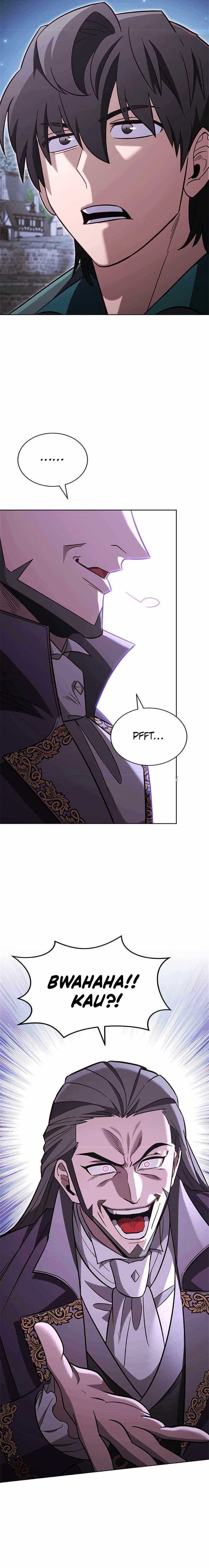 My Insanely Competent Underlings Chapter 66 Gambar 19