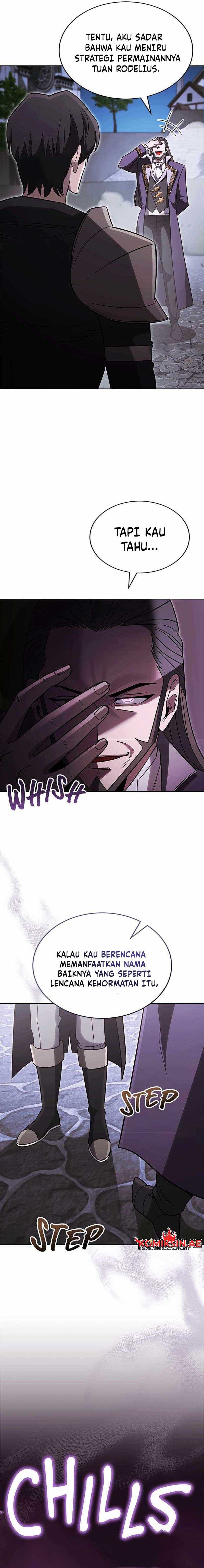 My Insanely Competent Underlings Chapter 66 Gambar 20