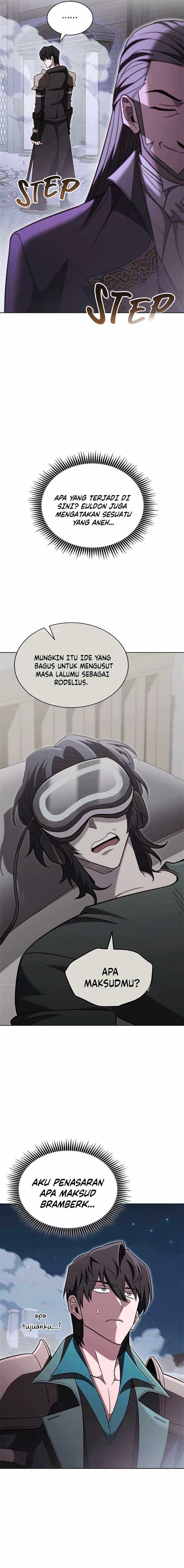 My Insanely Competent Underlings Chapter 66 Gambar 22