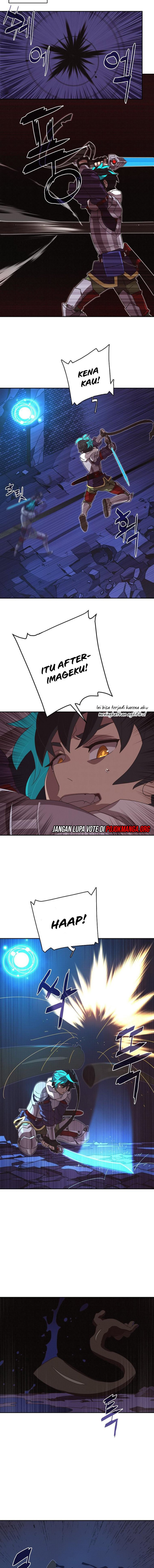 My Inventory is Abnormal Chapter 08 Gambar 9