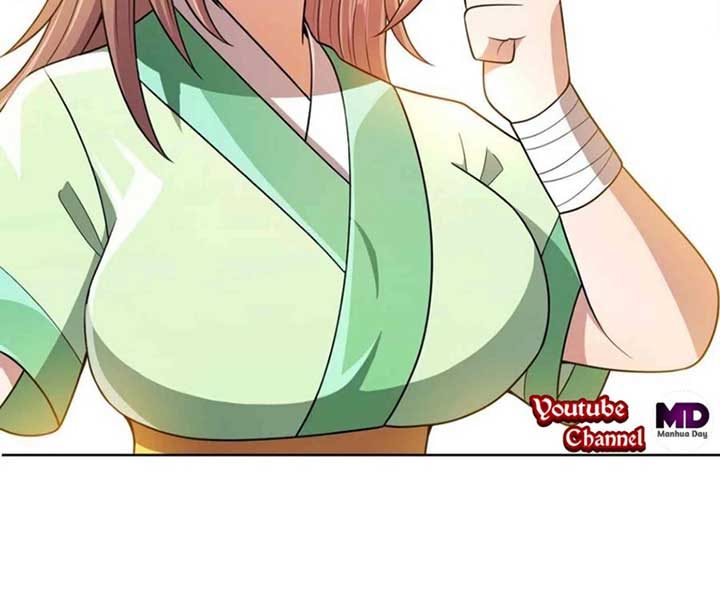 My Lady Is Actually the Empress? Chapter 16 Gambar 16