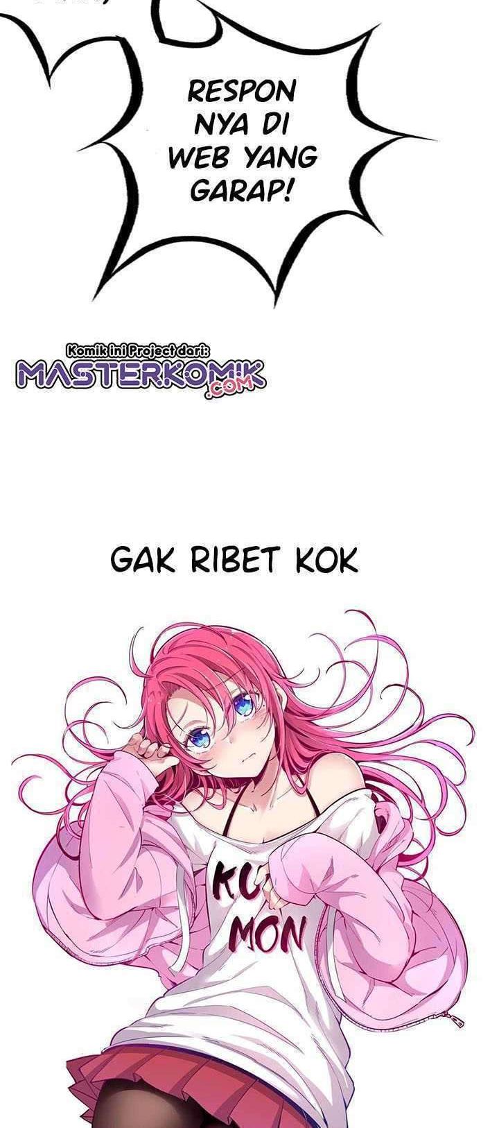 My Lady Is Actually the Empress? Chapter 36 Gambar 25