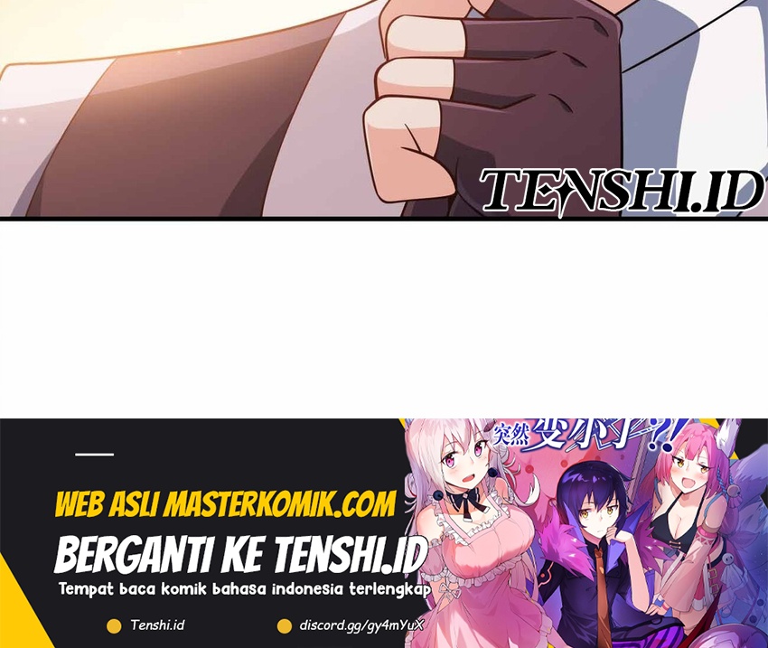 My Lady Is Actually the Empress? Chapter 168 Gambar 21