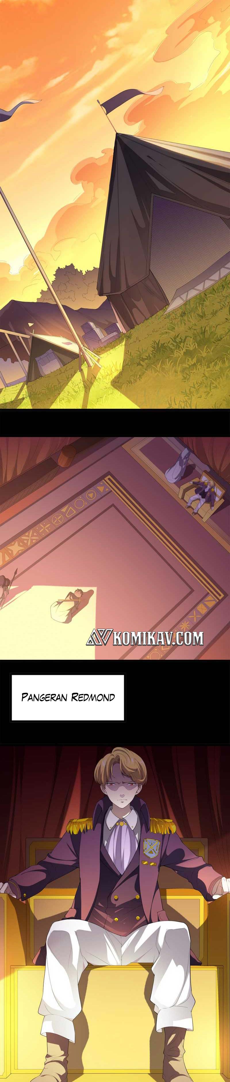 My Life as the Retired Hero Chapter 03 Gambar 5