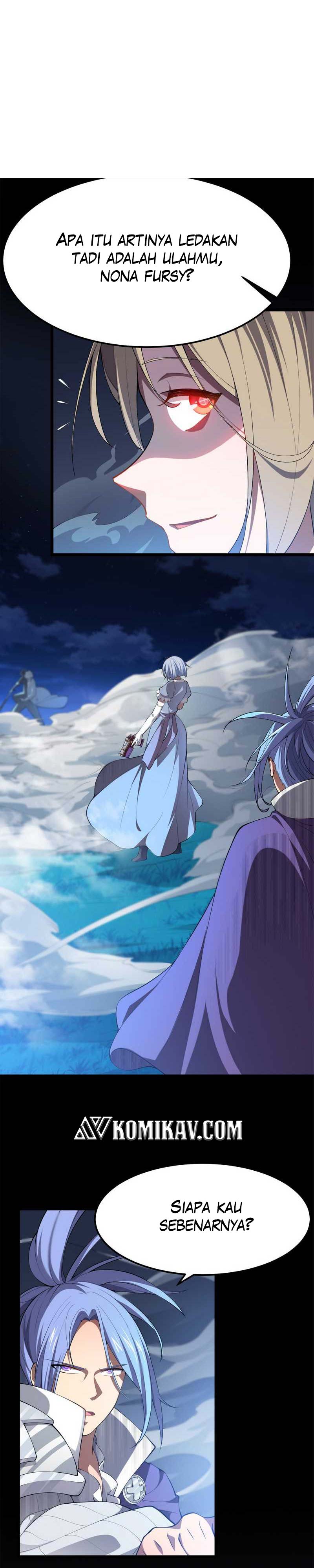 My Life as the Retired Hero Chapter 06 Gambar 9