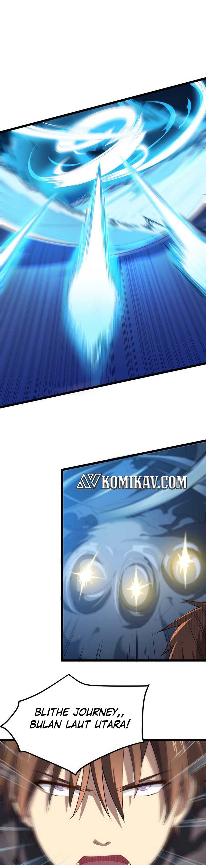 My Life as the Retired Hero Chapter 06 Gambar 23