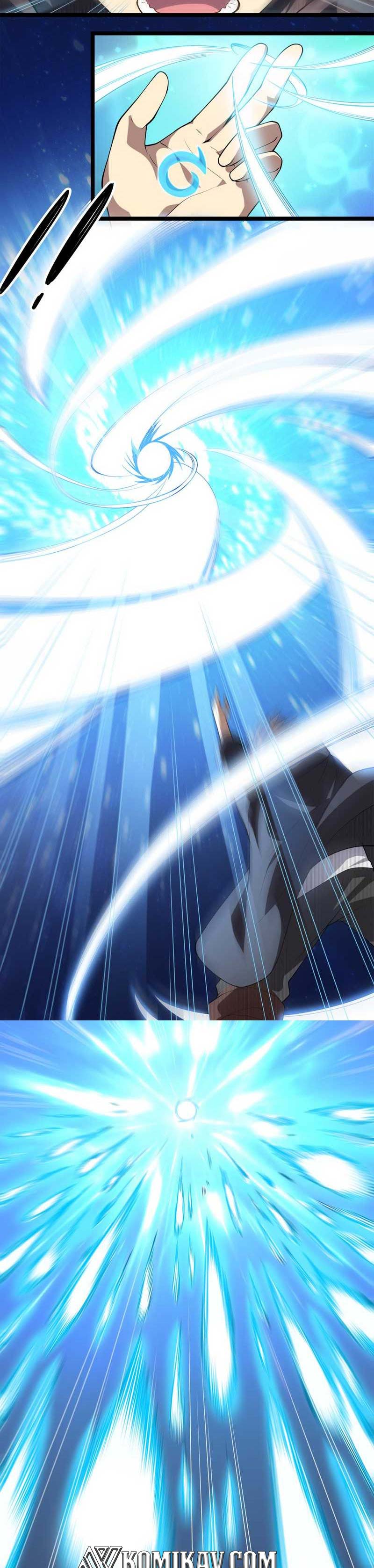 My Life as the Retired Hero Chapter 06 Gambar 24