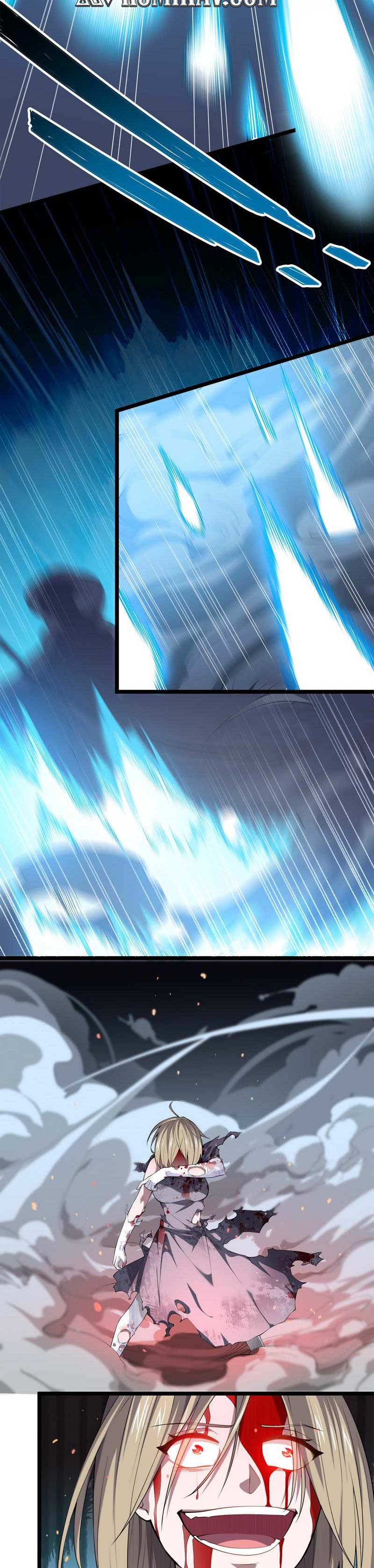 My Life as the Retired Hero Chapter 06 Gambar 25
