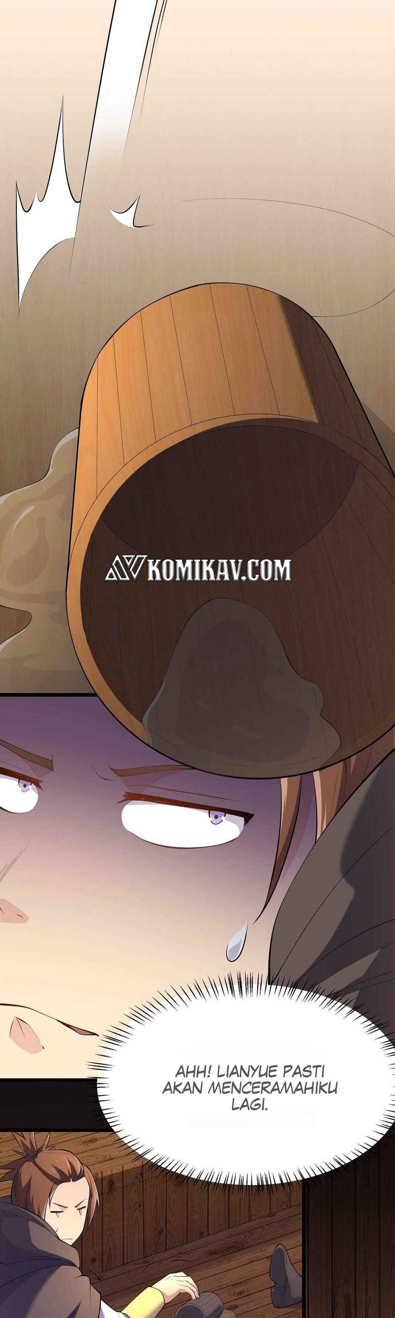 My Life as the Retired Hero Chapter 13 Gambar 8