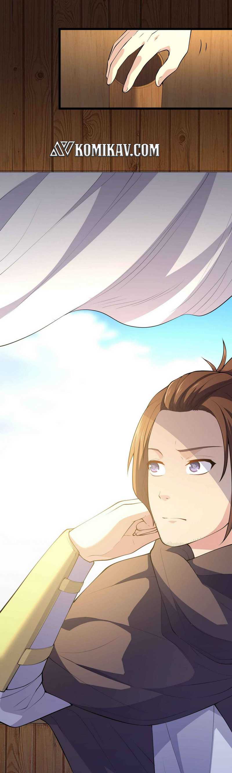 My Life as the Retired Hero Chapter 13 Gambar 10