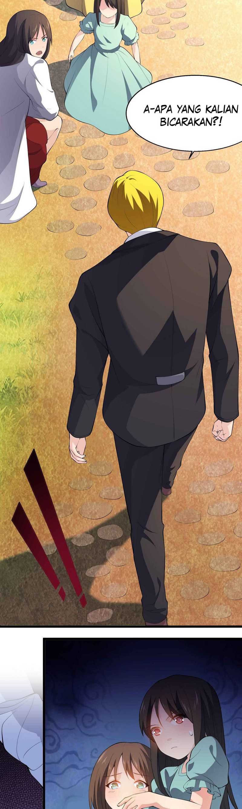 My Life as the Retired Hero Chapter 13 Gambar 30