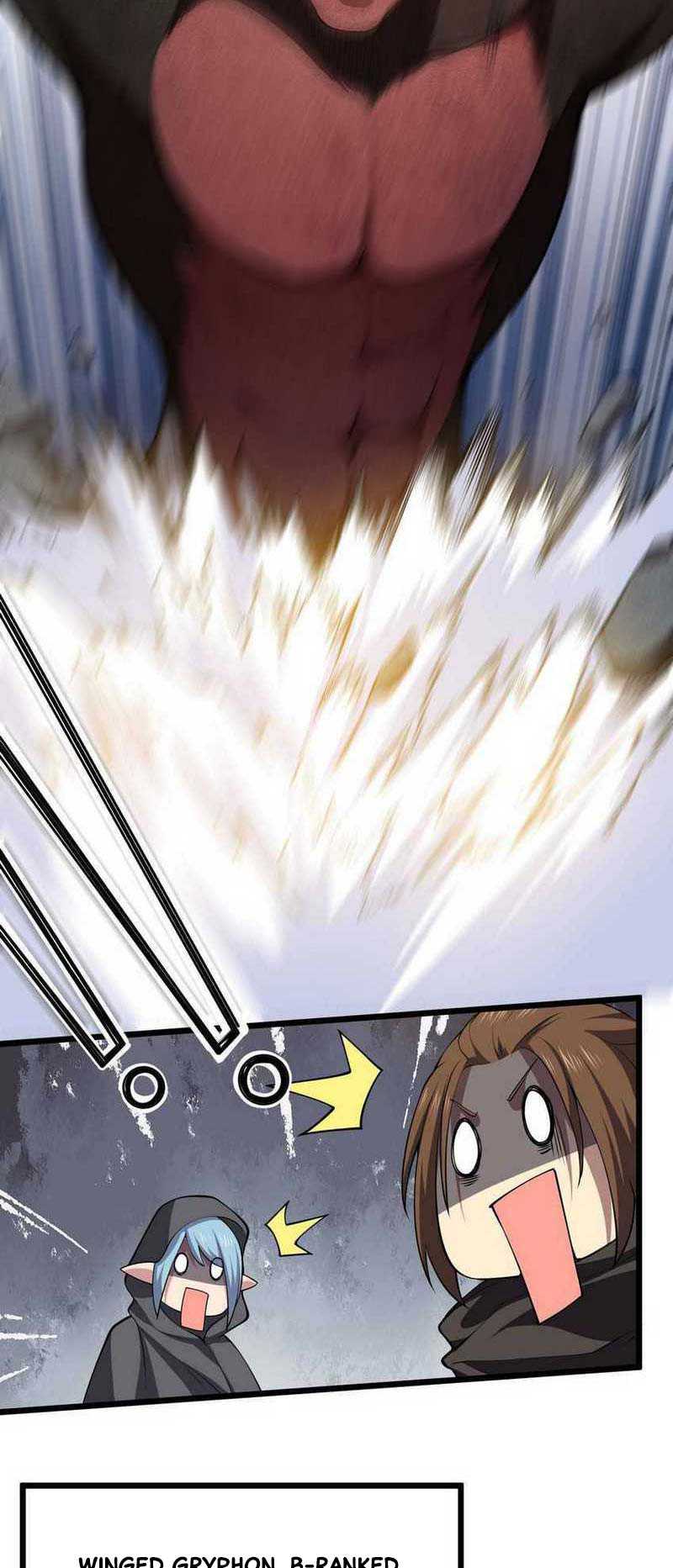 My Life as the Retired Hero Chapter 26 Gambar 30