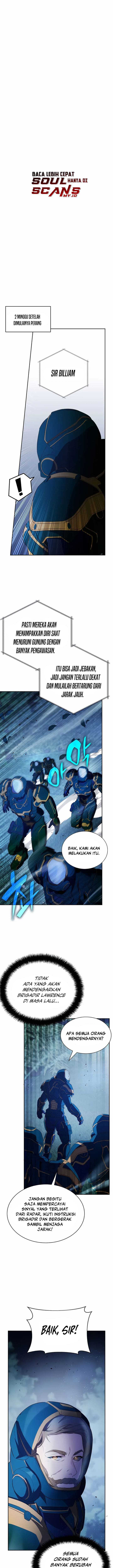 My Lucky Encounter From the Game Turned Into Reality Chapter 09 Gambar 9