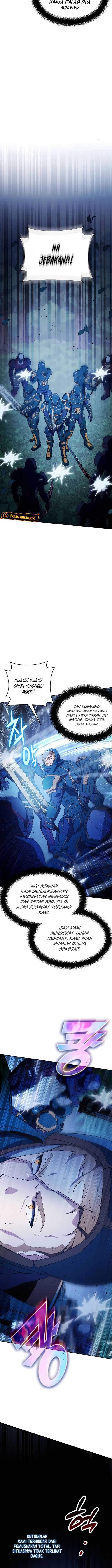 My Lucky Encounter From the Game Turned Into Reality Chapter 09 Gambar 10