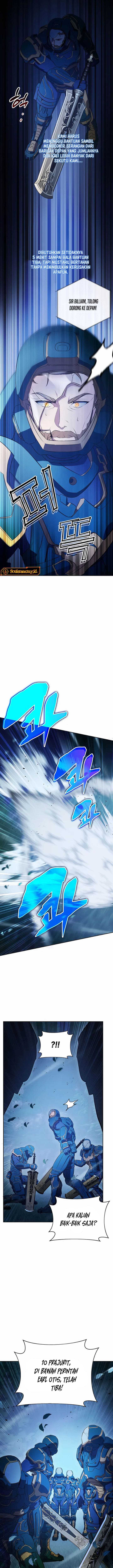 My Lucky Encounter From the Game Turned Into Reality Chapter 09 Gambar 11