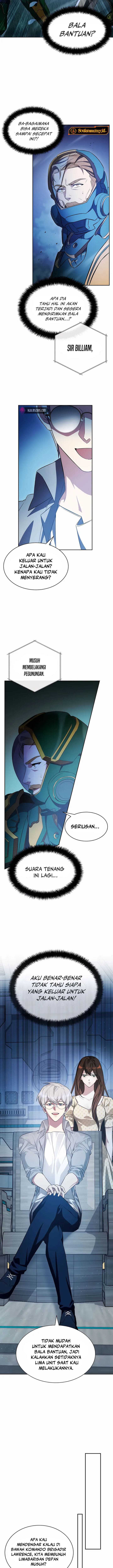 My Lucky Encounter From the Game Turned Into Reality Chapter 09 Gambar 12