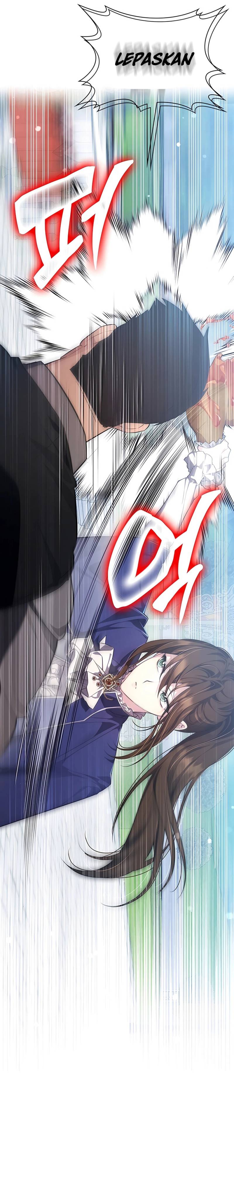 My Lucky Encounter From the Game Turned Into Reality Chapter 15 Gambar 31