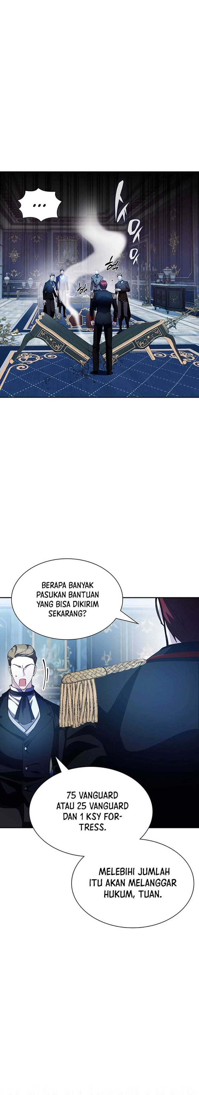 My Lucky Encounter From the Game Turned Into Reality Chapter 19 Gambar 10
