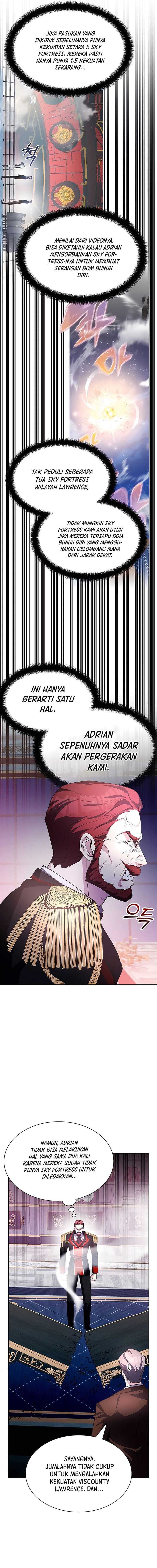 My Lucky Encounter From the Game Turned Into Reality Chapter 19 Gambar 11
