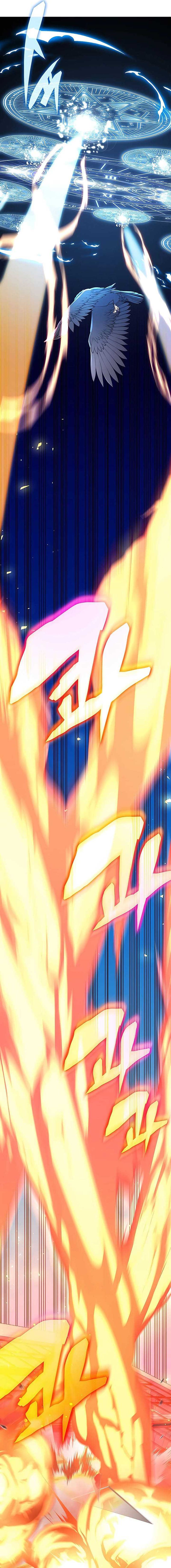 My Lucky Encounter From the Game Turned Into Reality Chapter 19 Gambar 22