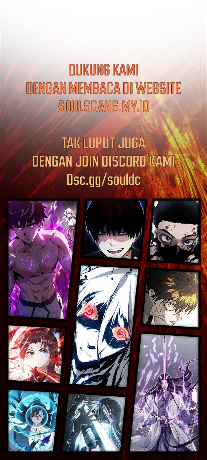 My Lucky Encounter From the Game Turned Into Reality Chapter 22 Gambar 32
