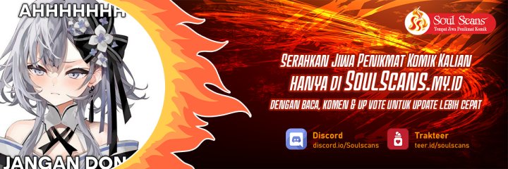My Lucky Encounter From the Game Turned Into Reality Chapter 23 Gambar 2