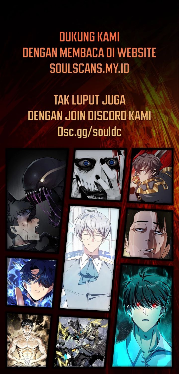 My Lucky Encounter From the Game Turned Into Reality Chapter 30 Gambar 19