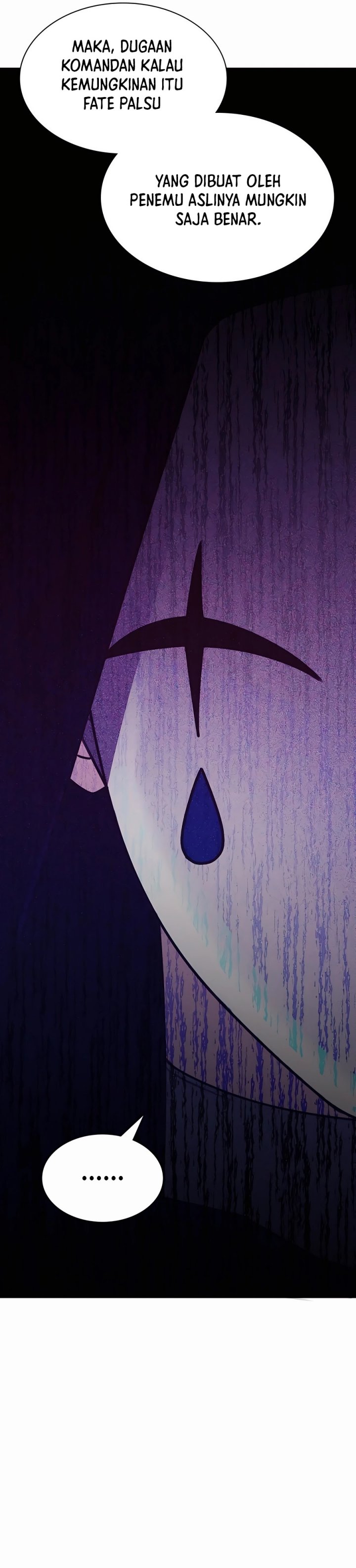 My Lucky Encounter From the Game Turned Into Reality Chapter 38 Gambar 6