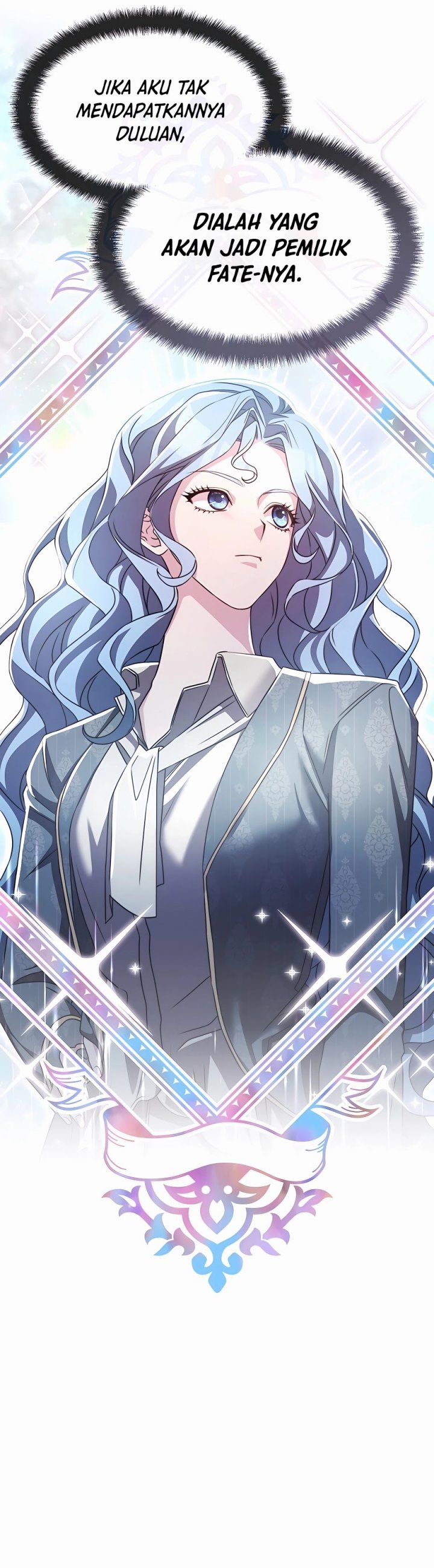 My Lucky Encounter From the Game Turned Into Reality Chapter 38 Gambar 12