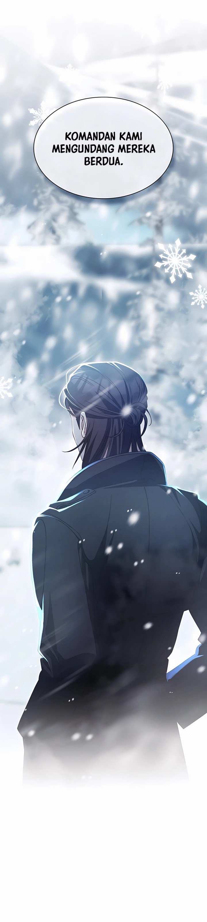 My Lucky Encounter From the Game Turned Into Reality Chapter 38 Gambar 15