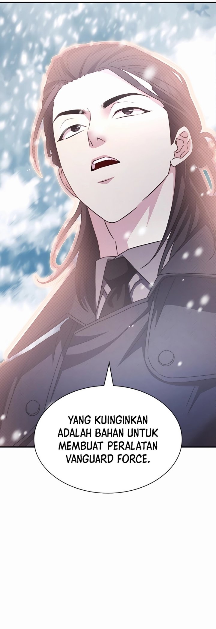 My Lucky Encounter From the Game Turned Into Reality Chapter 38 Gambar 46
