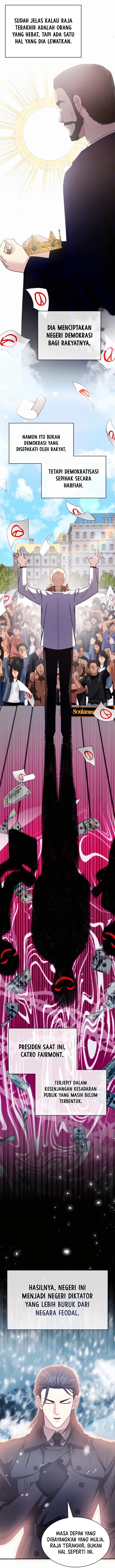 My Lucky Encounter From the Game Turned Into Reality Chapter 38 Gambar 52