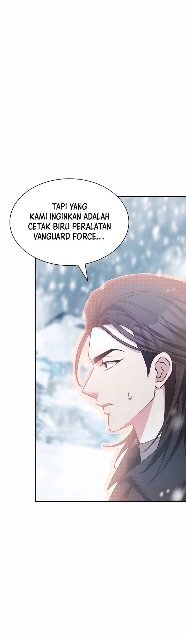 My Lucky Encounter From the Game Turned Into Reality Chapter 39 Gambar 3