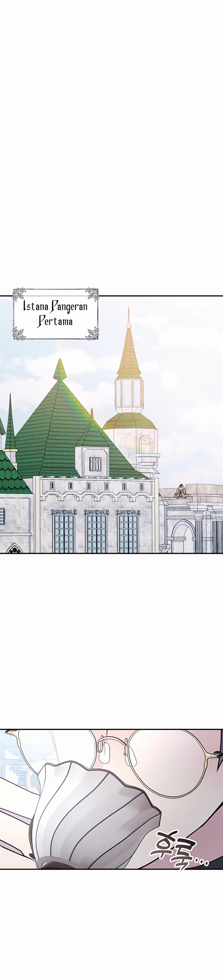 My Lucky Encounter From the Game Turned Into Reality Chapter 39 Gambar 22