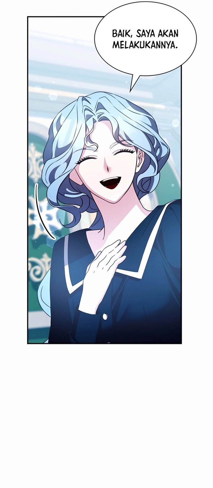 My Lucky Encounter From the Game Turned Into Reality Chapter 39 Gambar 59