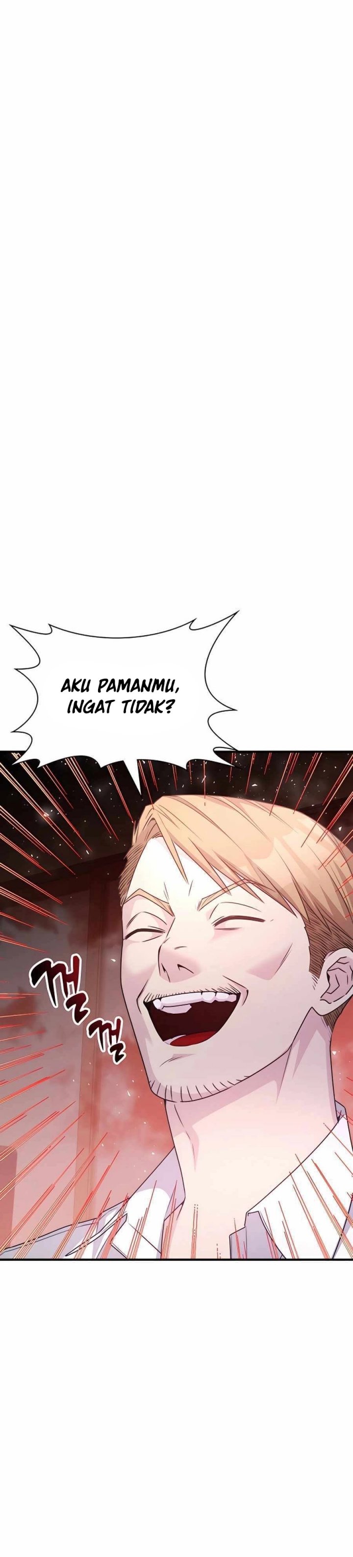 My Lucky Encounter From the Game Turned Into Reality Chapter 41 Gambar 6