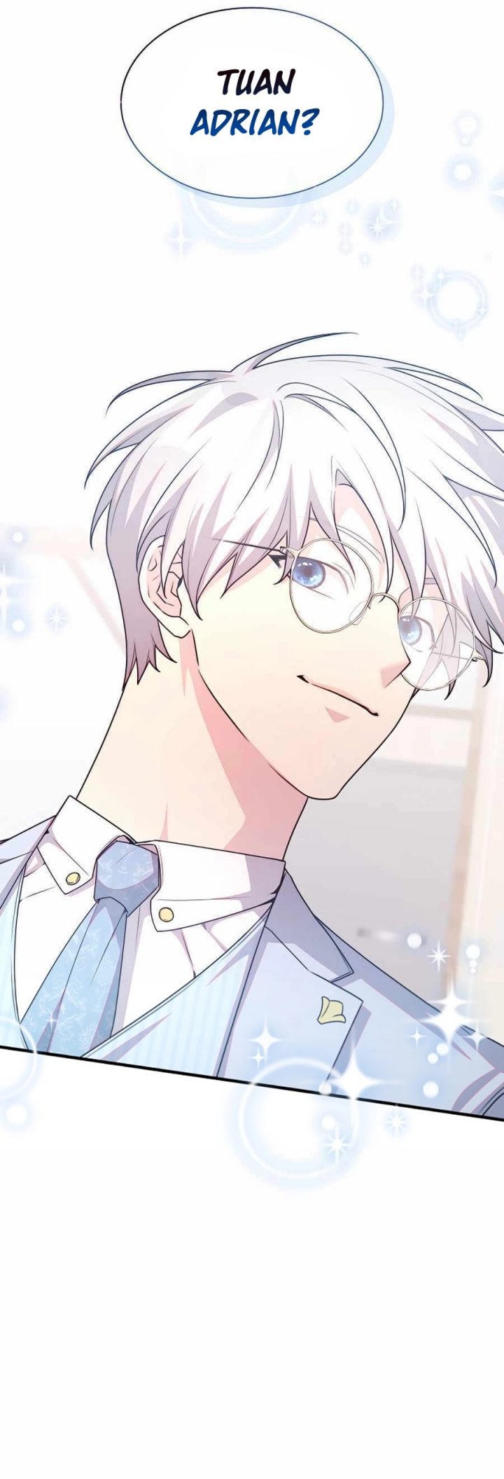 My Lucky Encounter From the Game Turned Into Reality Chapter 41 Gambar 19