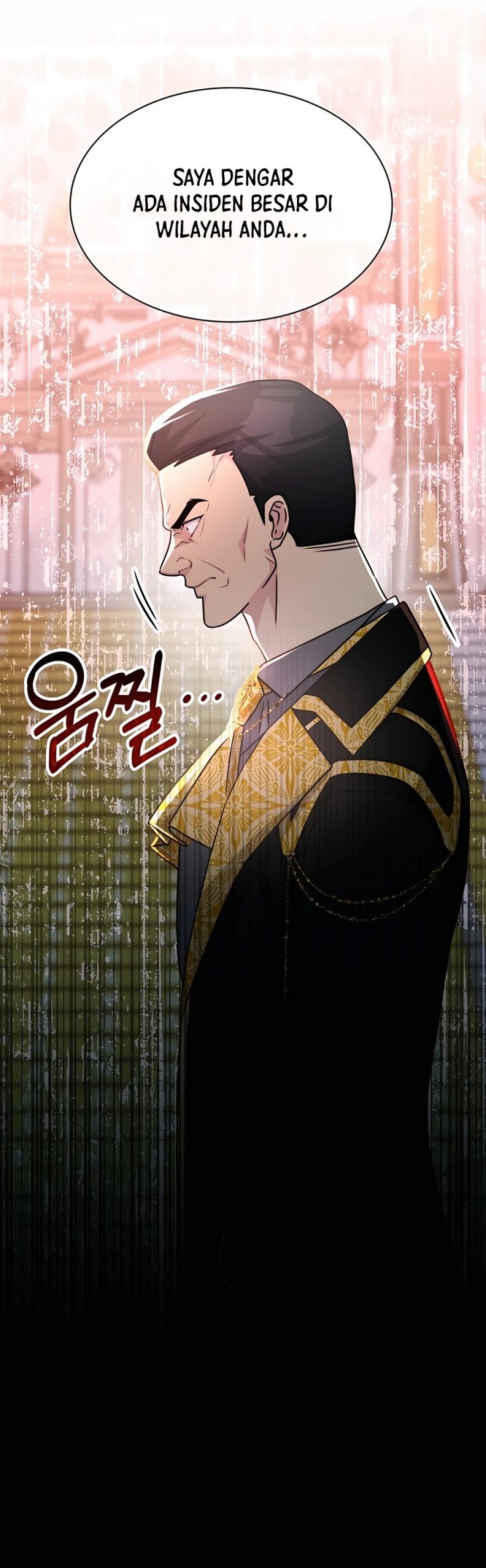 My Lucky Encounter From the Game Turned Into Reality Chapter 44 Gambar 20