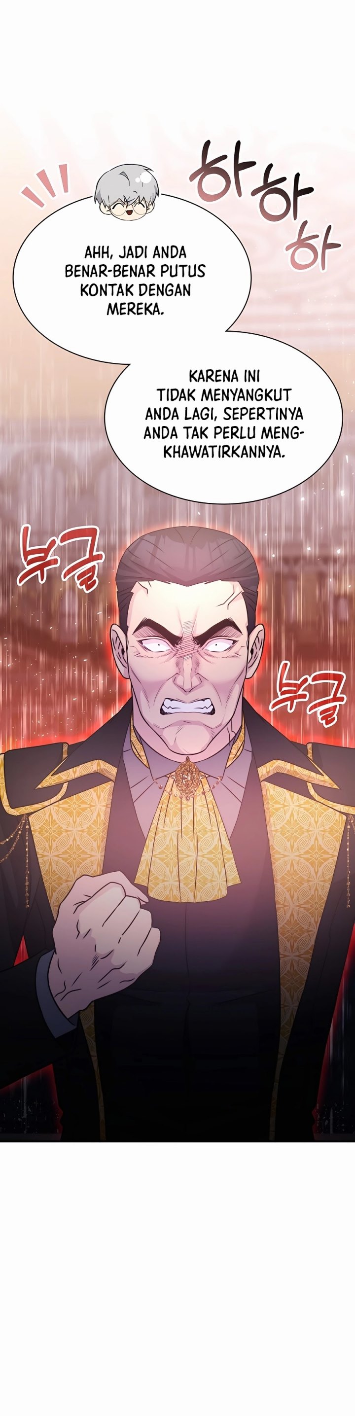 My Lucky Encounter From the Game Turned Into Reality Chapter 44 Gambar 24
