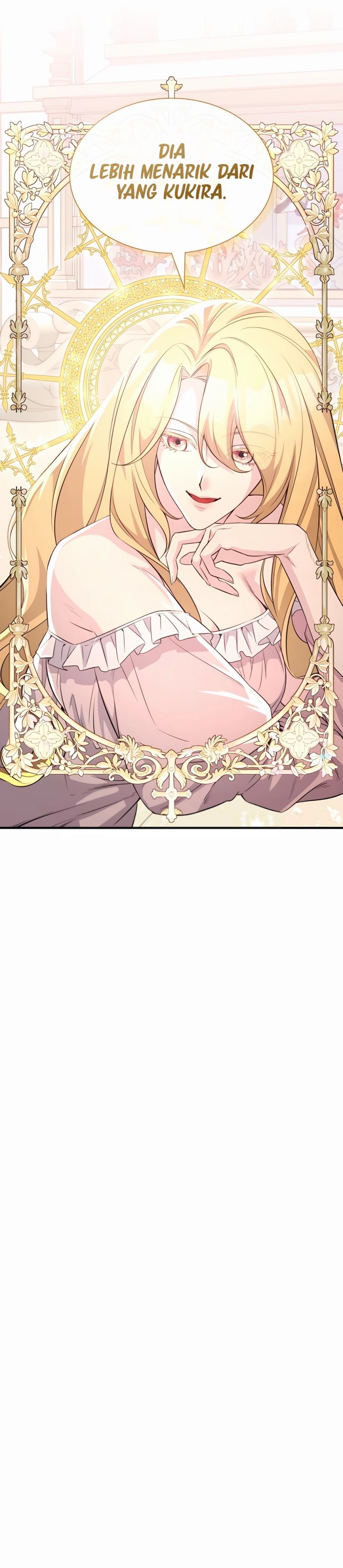 My Lucky Encounter From the Game Turned Into Reality Chapter 44 Gambar 39