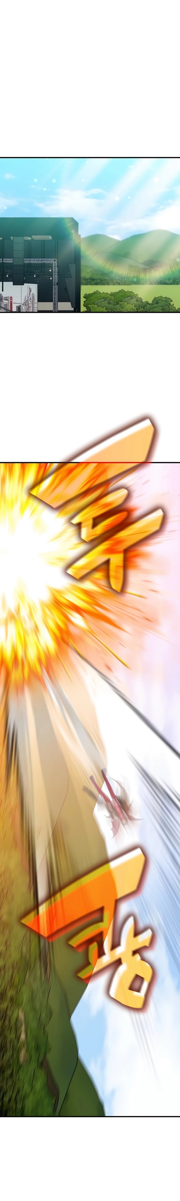My Lucky Encounter From the Game Turned Into Reality Chapter 52 Gambar 16
